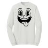 Beefy T ® 100% Cotton Long Sleeve T Shirt Thumbnail