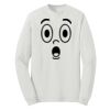 Beefy T ® 100% Cotton Long Sleeve T Shirt Thumbnail