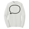 Beefy T ® 100% Cotton Long Sleeve T Shirt Thumbnail