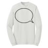 Beefy T ® 100% Cotton Long Sleeve T Shirt Thumbnail