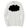 Beefy T ® 100% Cotton Long Sleeve T Shirt Thumbnail