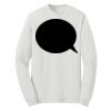 Beefy T ® 100% Cotton Long Sleeve T Shirt Thumbnail