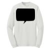 Beefy T ® 100% Cotton Long Sleeve T Shirt Thumbnail