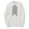 Beefy T ® 100% Cotton Long Sleeve T Shirt Thumbnail