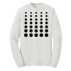 Beefy T ® 100% Cotton Long Sleeve T Shirt Thumbnail