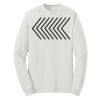 Beefy T ® 100% Cotton Long Sleeve T Shirt Thumbnail