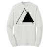 Beefy T ® 100% Cotton Long Sleeve T Shirt Thumbnail