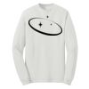 Beefy T ® 100% Cotton Long Sleeve T Shirt Thumbnail