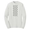 Beefy T ® 100% Cotton Long Sleeve T Shirt Thumbnail