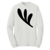 Beefy T ® 100% Cotton Long Sleeve T Shirt Thumbnail
