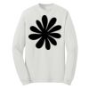 Beefy T ® 100% Cotton Long Sleeve T Shirt Thumbnail