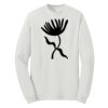 Beefy T ® 100% Cotton Long Sleeve T Shirt Thumbnail