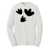 Beefy T ® 100% Cotton Long Sleeve T Shirt Thumbnail
