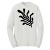 Beefy T ® 100% Cotton Long Sleeve T Shirt Thumbnail