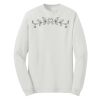 Beefy T ® 100% Cotton Long Sleeve T Shirt Thumbnail