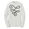 Beefy T ® 100% Cotton Long Sleeve T Shirt Thumbnail