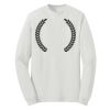 Beefy T ® 100% Cotton Long Sleeve T Shirt Thumbnail