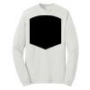 Beefy T ® 100% Cotton Long Sleeve T Shirt Thumbnail