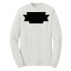 Beefy T ® 100% Cotton Long Sleeve T Shirt Thumbnail