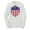 Beefy T ® 100% Cotton Long Sleeve T Shirt Thumbnail
