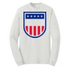 Beefy T ® 100% Cotton Long Sleeve T Shirt Thumbnail