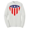 Beefy T ® 100% Cotton Long Sleeve T Shirt Thumbnail