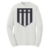 Beefy T ® 100% Cotton Long Sleeve T Shirt Thumbnail