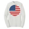 Beefy T ® 100% Cotton Long Sleeve T Shirt Thumbnail