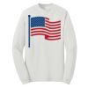 Beefy T ® 100% Cotton Long Sleeve T Shirt Thumbnail