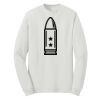 Beefy T ® 100% Cotton Long Sleeve T Shirt Thumbnail