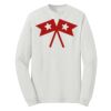 Beefy T ® 100% Cotton Long Sleeve T Shirt Thumbnail