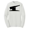 Beefy T ® 100% Cotton Long Sleeve T Shirt Thumbnail