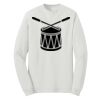 Beefy T ® 100% Cotton Long Sleeve T Shirt Thumbnail