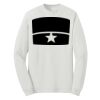 Beefy T ® 100% Cotton Long Sleeve T Shirt Thumbnail