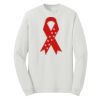Beefy T ® 100% Cotton Long Sleeve T Shirt Thumbnail