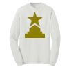 Beefy T ® 100% Cotton Long Sleeve T Shirt Thumbnail