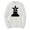 Beefy T ® 100% Cotton Long Sleeve T Shirt Thumbnail
