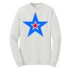 Beefy T ® 100% Cotton Long Sleeve T Shirt Thumbnail