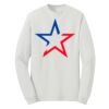 Beefy T ® 100% Cotton Long Sleeve T Shirt Thumbnail