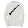 Beefy T ® 100% Cotton Long Sleeve T Shirt Thumbnail