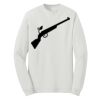 Beefy T ® 100% Cotton Long Sleeve T Shirt Thumbnail