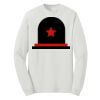 Beefy T ® 100% Cotton Long Sleeve T Shirt Thumbnail