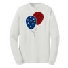 Beefy T ® 100% Cotton Long Sleeve T Shirt Thumbnail