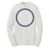 Beefy T ® 100% Cotton Long Sleeve T Shirt Thumbnail