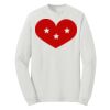 Beefy T ® 100% Cotton Long Sleeve T Shirt Thumbnail