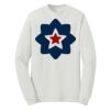 Beefy T ® 100% Cotton Long Sleeve T Shirt Thumbnail