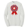Beefy T ® 100% Cotton Long Sleeve T Shirt Thumbnail