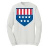 Beefy T ® 100% Cotton Long Sleeve T Shirt Thumbnail