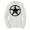 Beefy T ® 100% Cotton Long Sleeve T Shirt Thumbnail