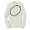 Beefy T ® 100% Cotton Long Sleeve T Shirt Thumbnail